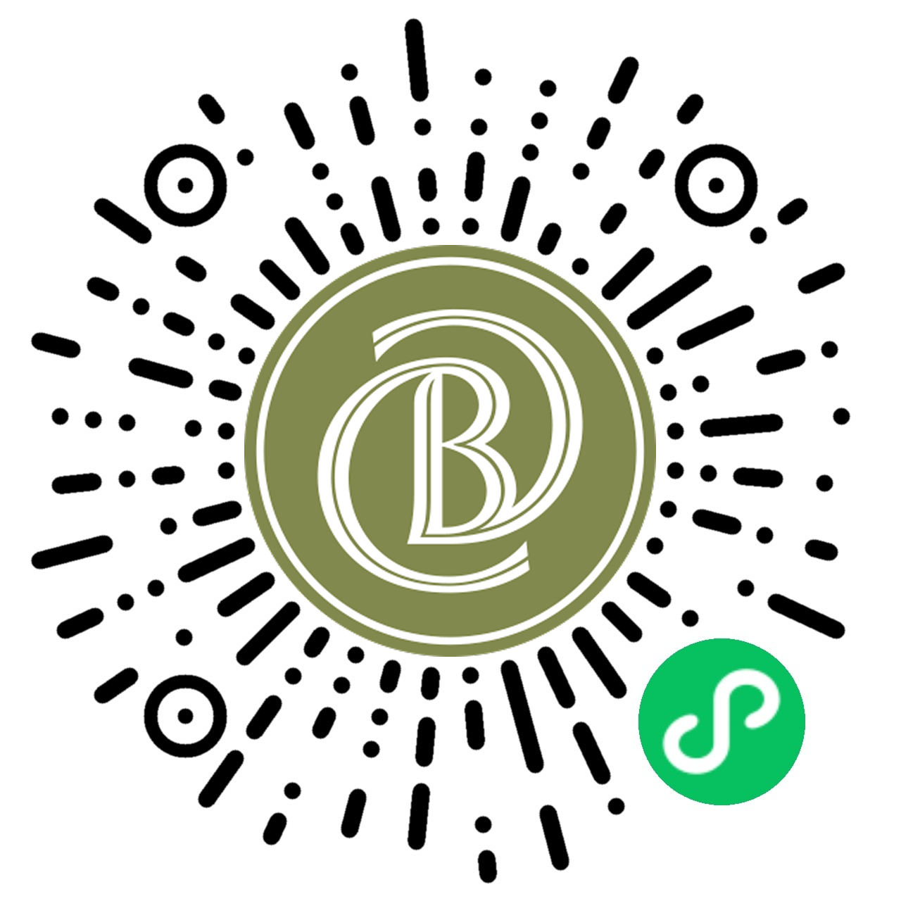 WeChat QR Code