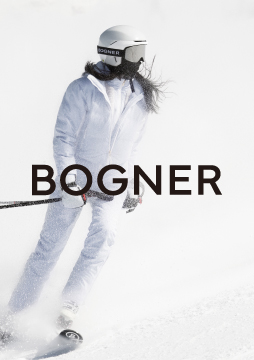 BOGNER亲友闪购会
