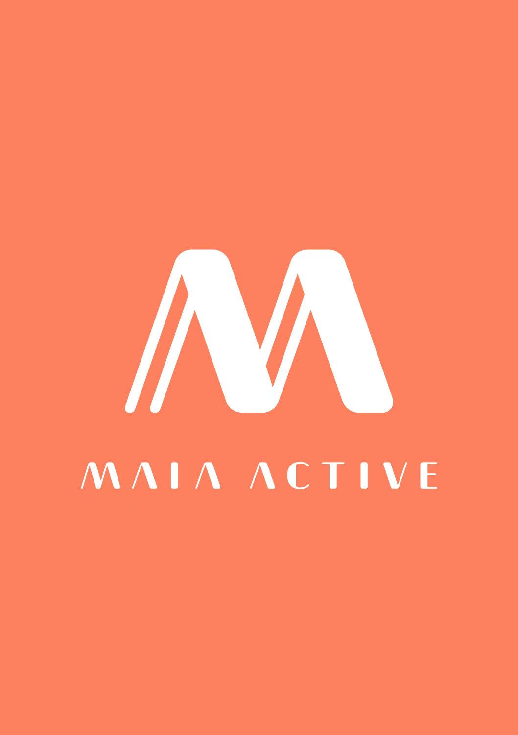 Maia Active & Brompton落日慢骑瑜伽