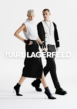 Karl Lagerfeld尊享特卖会