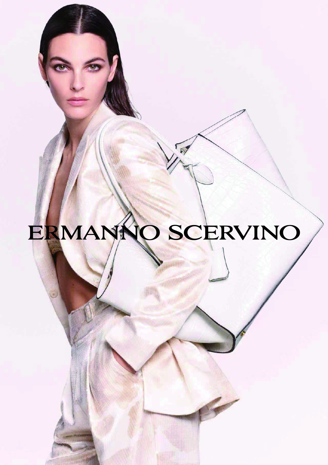 ERMANNO SCERVINO 2026夏季闪购会