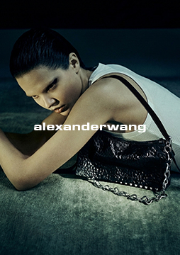alexanderwang尊享闪购会