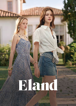 Eland 限时VIP闪购会