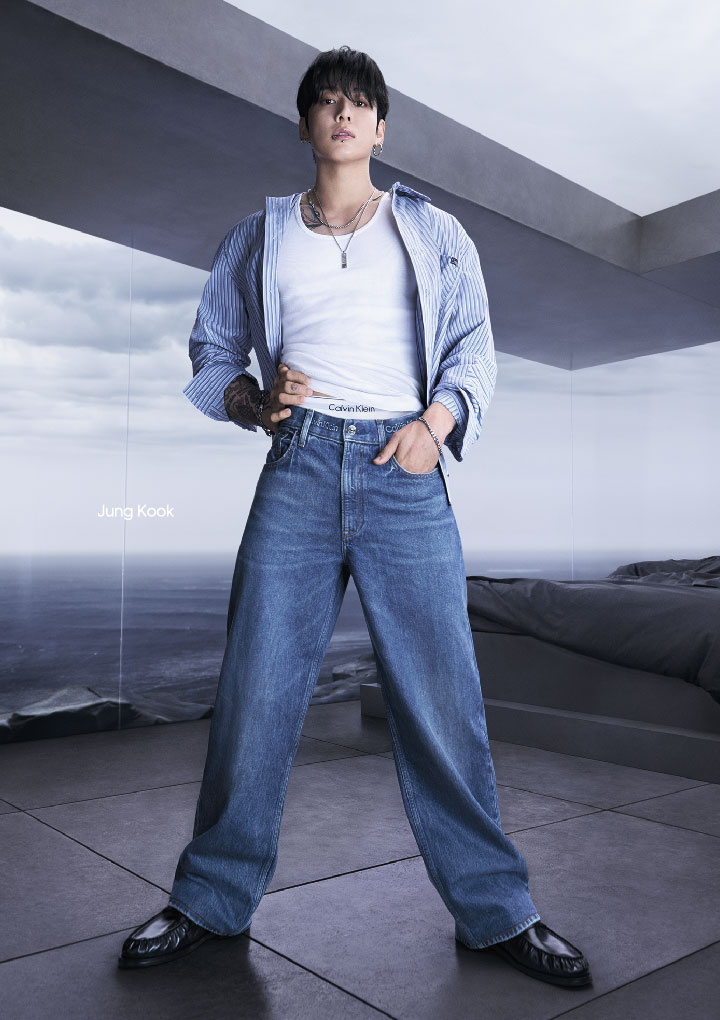 Calvin Klein 尊享闪购会