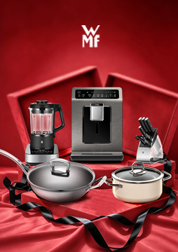 WMF 店内限时闪购会