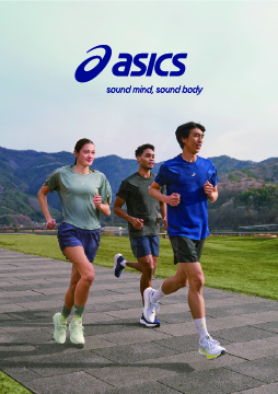 ASICS尊享特卖会