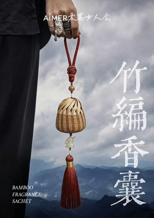 AÍMER 爱慕女人会