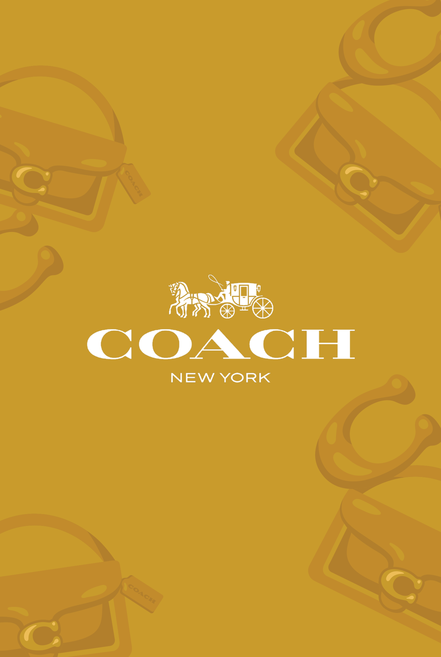COACH 尊享闪购会
