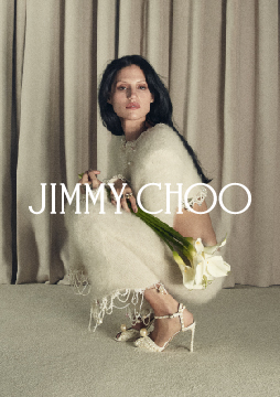 Jimmy Choo独家新品鉴赏会