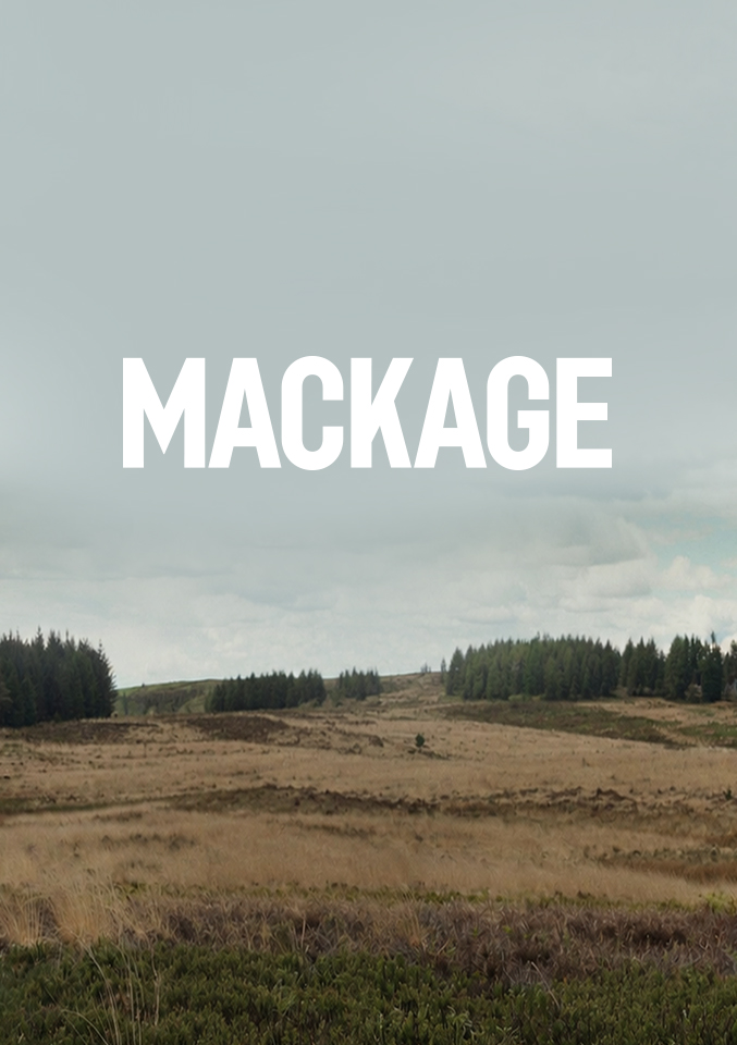 Mackage羊毛毡手作工坊
