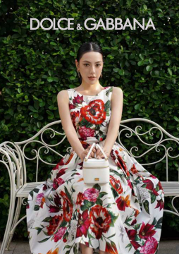 DOLCE & GABBANA七夕新品鉴赏会