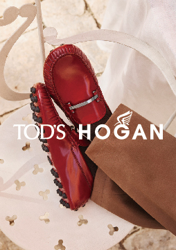 TOD’S & HOGAN 夏季闪购会