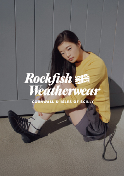 Rockfish Weatherwear尊享特卖会