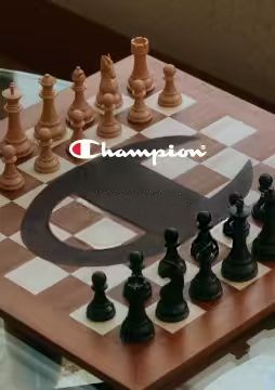 Champion尊享特卖会