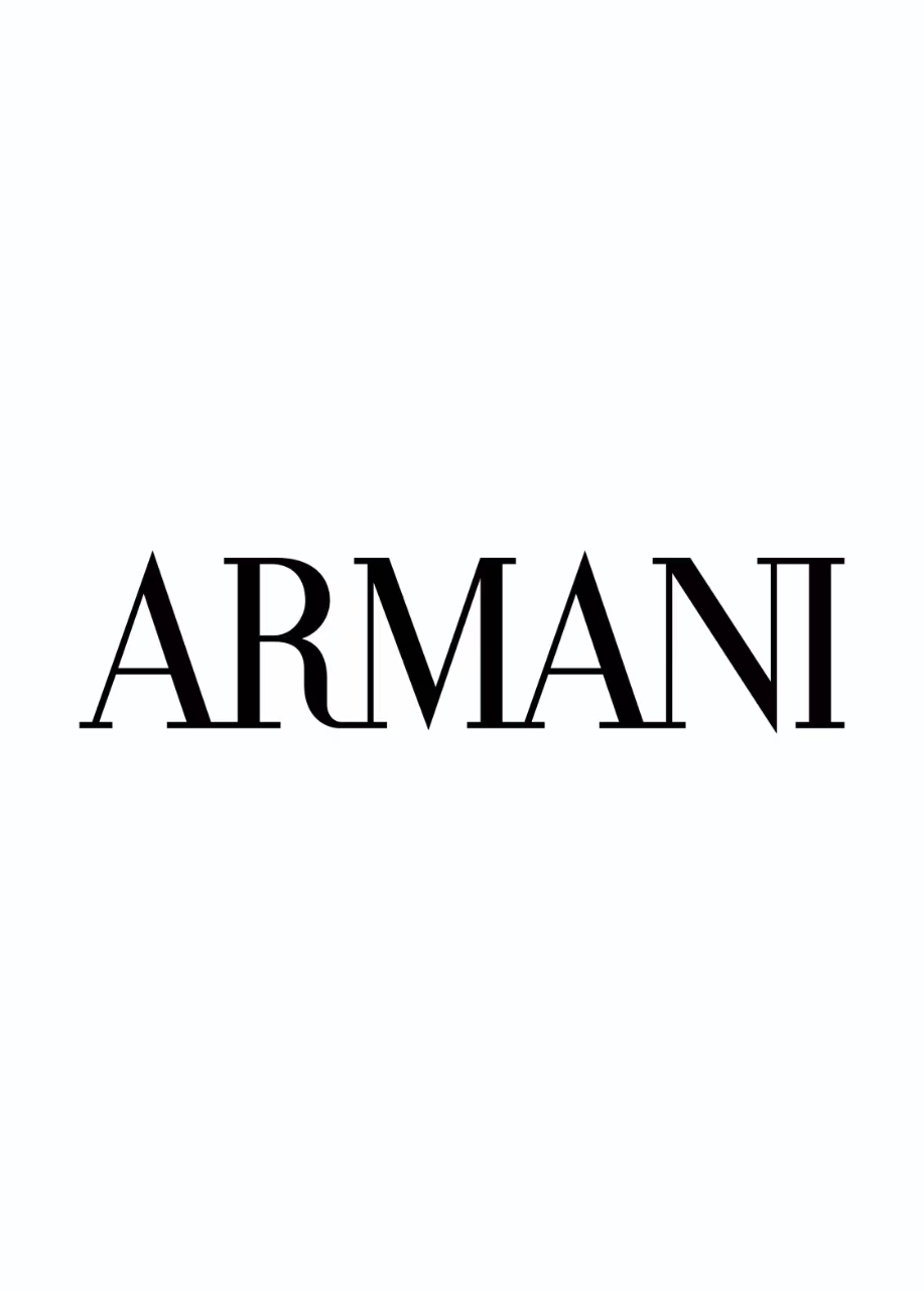 ARMANI 秋冬精品特卖