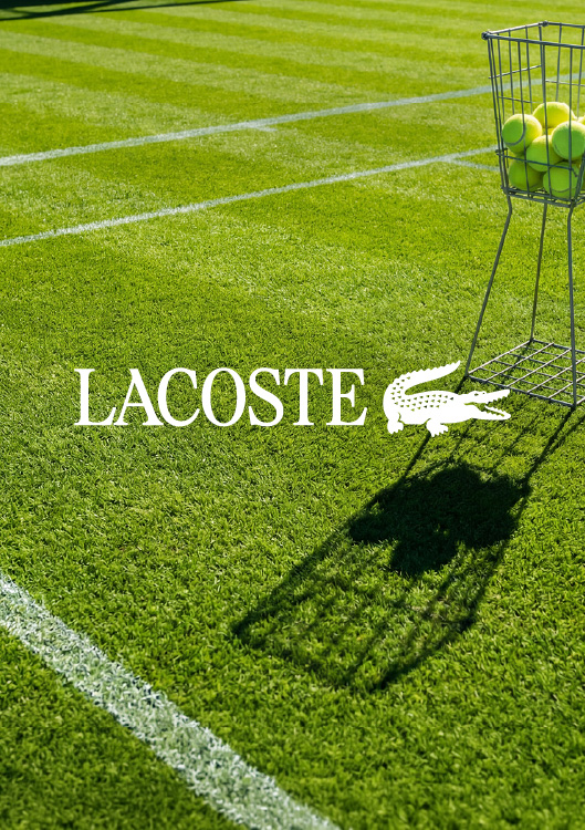 LACOSTE尊享闪购会