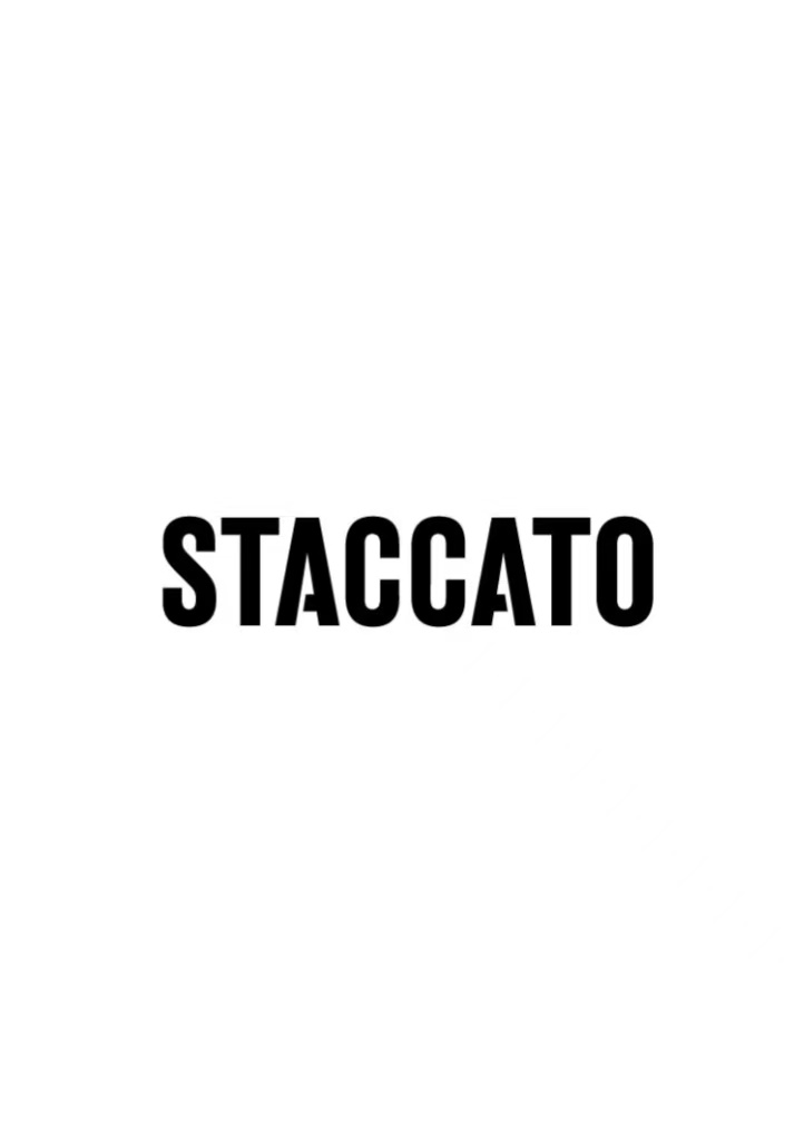 STACCATO限时闪购会