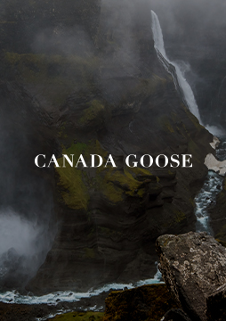 Canada Goose 特邀专属尊享会
