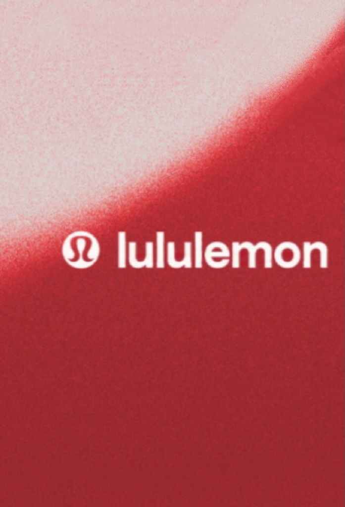 lululemon 一起好状态·八段锦