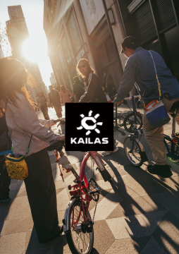 Kailas 磐石行动