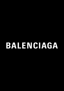 BALENCIAGA 新品鉴赏会