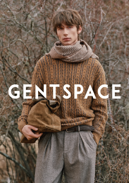 GENTSPACE 秋冬闪购会