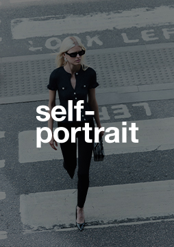 self-portrait 尊享闪购会