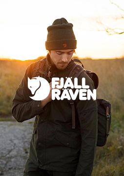 Fjallraven狐步山野-虞山爱心线